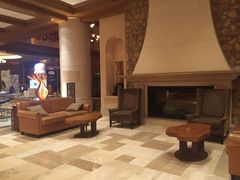 -长白山万达喜来登度假酒店