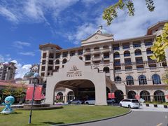 -东海半边山旅游度假区