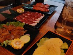 -子檀大隐炭烧(食品街店)