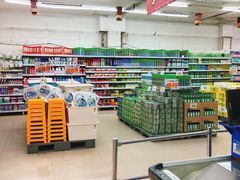 -天恒超市(汨罗新市店)