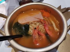 -BOPEYE·波派炸鸡(九霄天地店)