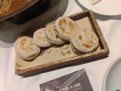 -江城小馆陕南妈妈菜·全球旅行餐厅(钟楼店)