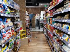 -苏果超市(江苏路店)