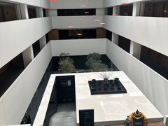 -西安威斯汀大酒店