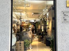 -Money Shops(愚园路店)