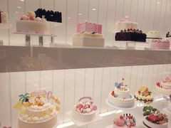 -好利来(新华百货店)