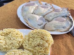 -濠轩阁特色生蚝火锅(水湾路店)