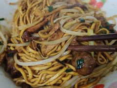 大肠-小狗面馆(复兴店)