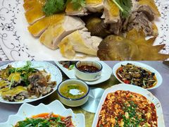 -洪霞餐馆