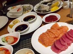 -盛宴标帜西餐厅龙虾.鲍鱼•牛排(重庆喜来登大酒店)