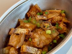 -香港深仔记茶餐厅(东门店)