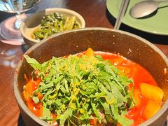 -Fuzzy Bistro 浮几韩餐·茶酒馆
