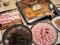 -锦城印象火锅(天府三街店)