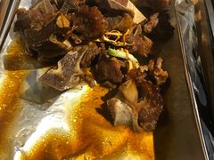 -许府牛火锅(信义坊总店)