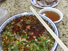 -吾穆勒蓬灰牛肉面·清真(北滨河中路店)
