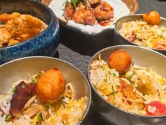 -锦荟JINHUI·浙江小馆(上海荟聚店)