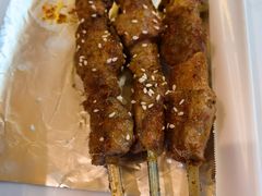 -燕兰楼·清真西北融合菜(亚运村店)
