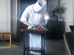 -北京柏悦酒店·锦庭餐厅Dining Room