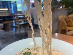 -官桥贡面(吉城大厦店)