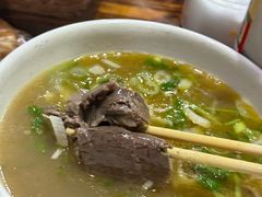 -化三驴肉汤(金明东街店)