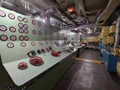 -泰达航母主题公园