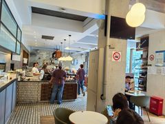 -BAKER&SPICE(BFC外滩金融中心店)