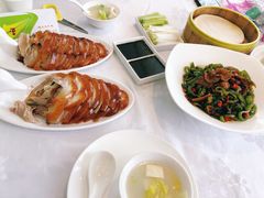 王牌烤鸭-玉林烤鸭店(定福庄店)