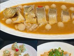 -醉东Oriental House(静安嘉里中心店)