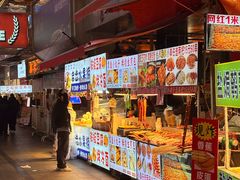 -万达广场(南昌红谷滩店)