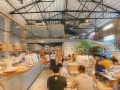 -GOTLOT COFFEE&KITCHEN角落厨房NOOK店