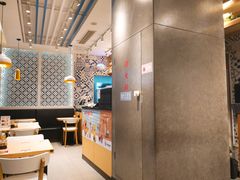 大堂-大鼓米线(杭州国大城市广场店)