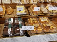 -莉蓮蛋挞(静安寺店)