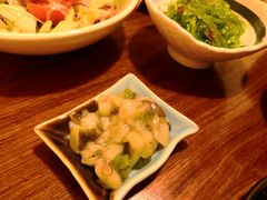 -浪花亭日本料理(古田路店)
