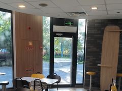 -麦当劳(惠政老街店)