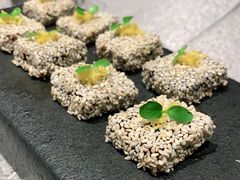 -北京王府井希尔顿酒店·秦唐中餐厅Chynna