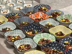 -菲住布渴酒店自助餐厅(阿里巴巴西溪园区店)