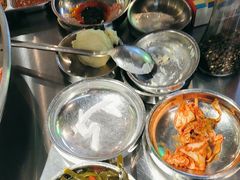 -哈哈碳都·牛肋条无限自助烤肉(宝龙店)