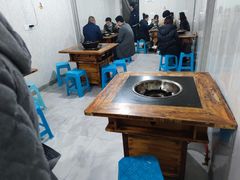 大堂-石灰市毛记烧鸡公(解放碑店)