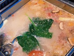 -鼎膳常火锅(华阳店)