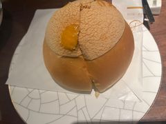 -海派悦庭·海胆烧麦·新融合菜(凯德广场店)