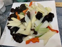 -龙香居海鲜家常菜饭店·特色驴肉·古城浑锅