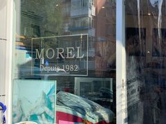 -老梦面包 CHEZMOREL(三源里店)