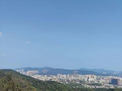 -广州市白云山风景名胜区