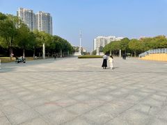 -汉江湾体育公园