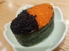 -团子君寿司·茶