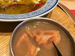-文叔·湖北名小吃·小龙虾(华强北店)