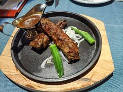 -俄士厨房(未来城店)