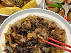 -红东阁东北菜烤肉酒馆(CROSS万象汇店)