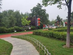 -城市运动公园(未央区)