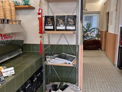 -the coffee_得咖啡(中英街店)